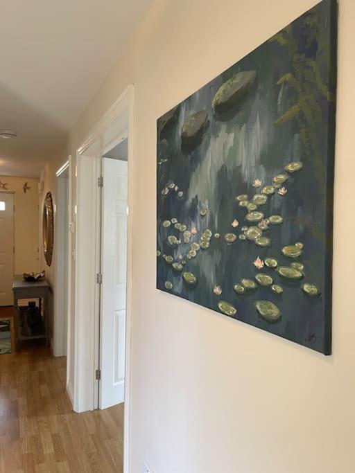 فيلا Hibiscus House Shilton  المظهر الخارجي الصورة